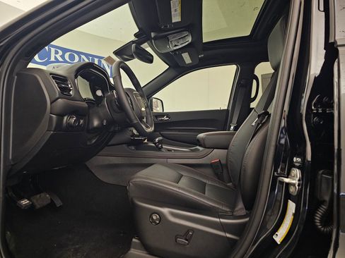 New 2026 Dodge Durango GT image 14