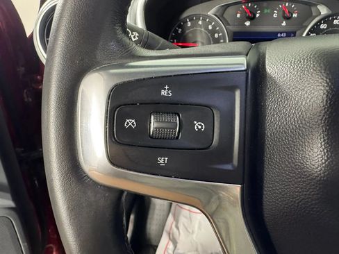 Used 2019 Chevrolet Blazer LT w/ Sun and Wheels Package AWD/4WD image 15