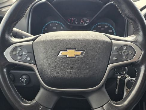 Used 2019 Chevrolet Colorado ZR2 w/ ZR2 Dusk Special Edition image 19