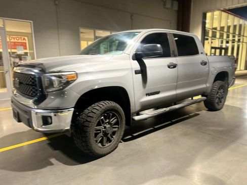 Used 2021 Toyota Tundra SR5 image 5