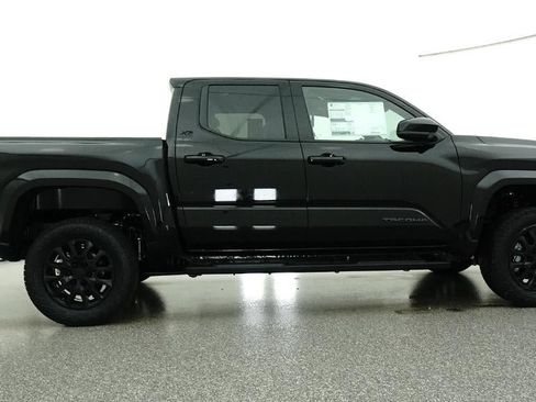 New 2026 Toyota Tacoma SR5 RWD image 27