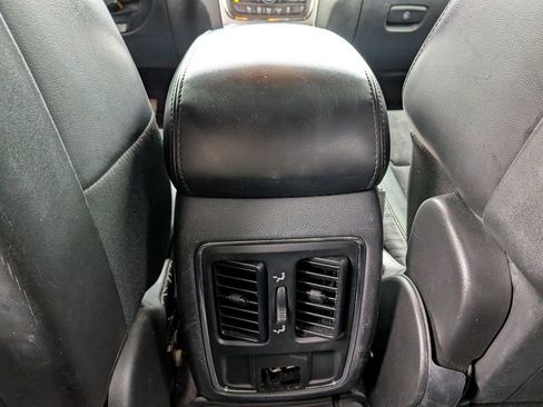 Used 2018 Jeep Grand Cherokee Altitude image 14