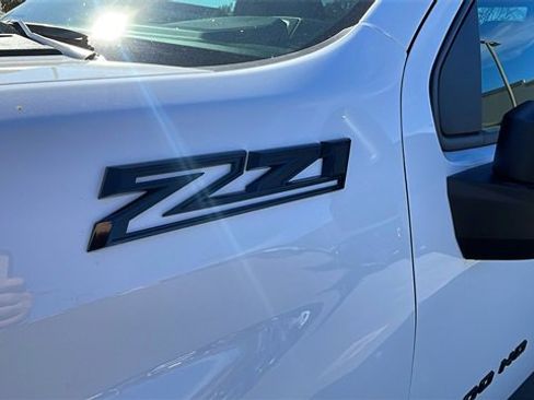 New 2026 Chevrolet Silverado 2500 LT w/ Trail Boss Package image 12