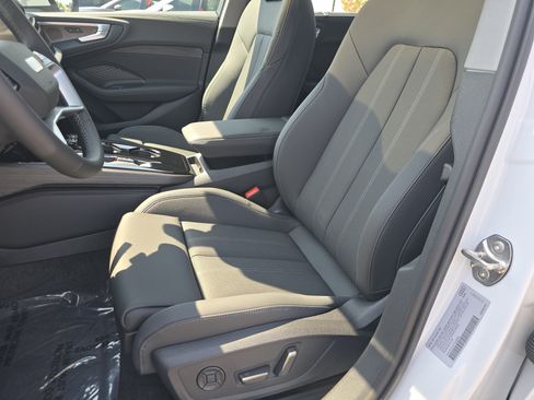New 2026 Audi A5 2.0T Premium Plus AWD/4WD image 21