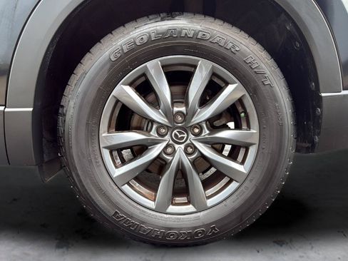 Used 2020 MAZDA CX-9 Touring w/ Touring Premium Package AWD/4WD image 9