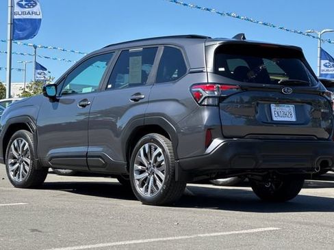 Certified 2026 Subaru Forester Touring AWD/4WD image 6