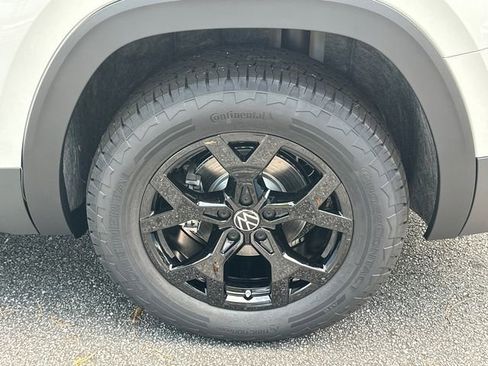 New 2026 Volkswagen Atlas Peak Edition AWD/4WD image 20
