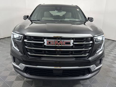 New 2026 GMC Acadia Elevation w/ Elevation Premium Package image 3