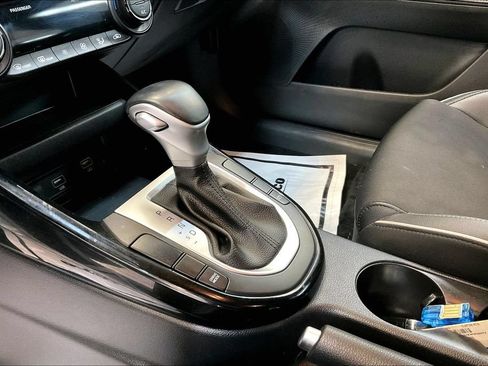 Used 2022 Kia Forte GT-Line FWD image 19