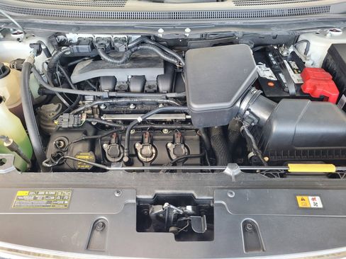 Used 2013 Ford Edge SE FWD image 20