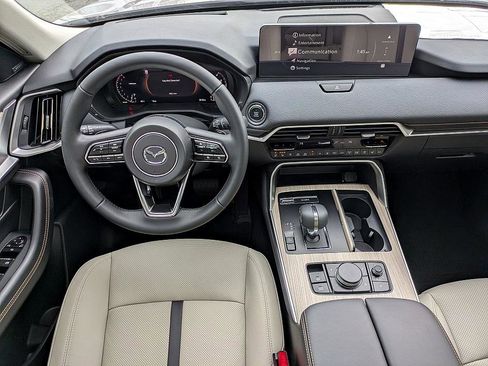 New 2026 MAZDA CX-90 3.3 Turbo w/ Premium Sport Pkg image 30