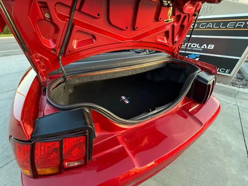 Used 2001 Ford Mustang Cobra image 20