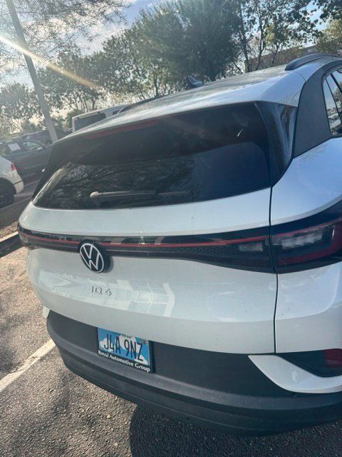 Used 2023 Volkswagen ID.4 Pro RWD image 5