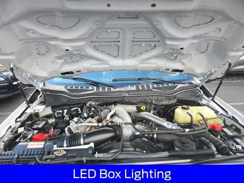 Certified 2022 Ford F250 Lariat w/ Lariat Ultimate Package image 36