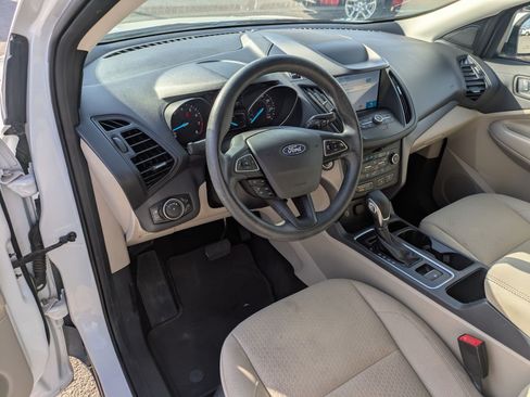 Used 2019 Ford Escape SE AWD/4WD image 14