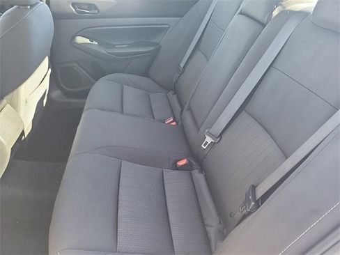 Certified 2024 Nissan Altima 2.5 SV image 25