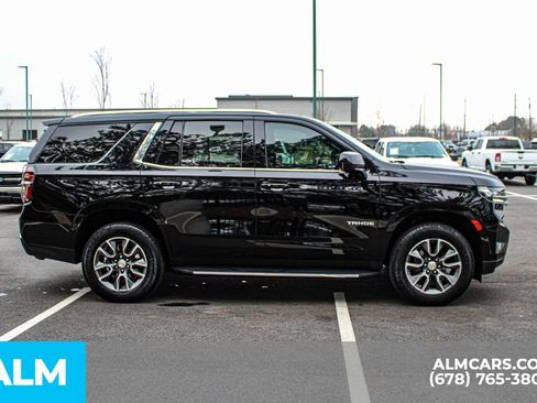 Used 2024 Chevrolet Tahoe LS image 8