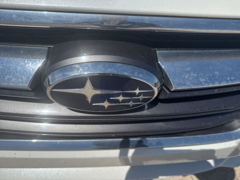 Used 2018 Subaru Legacy 2.5i Premium w/ Moonroof Package AWD/4WD image 11