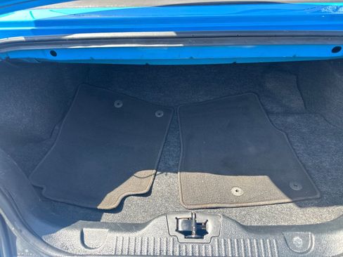 Used 2013 Ford Mustang Convertible RWD image 35