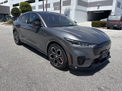 Used 2023 Ford Mustang Mach-E GT
