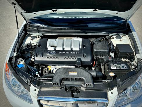 Used 2007 Hyundai Elantra GLS FWD image 43