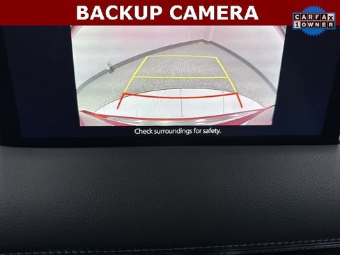 Used 2025 MAZDA CX-5 AWD 2.5 S w/ Preferred Package image 3