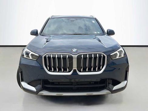 Certified 2026 BMW X1 xDrive28i AWD/4WD image 2
