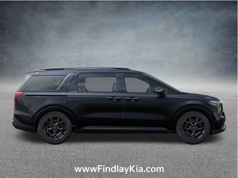 New 2026 Kia Carnival SX Prestige image 9