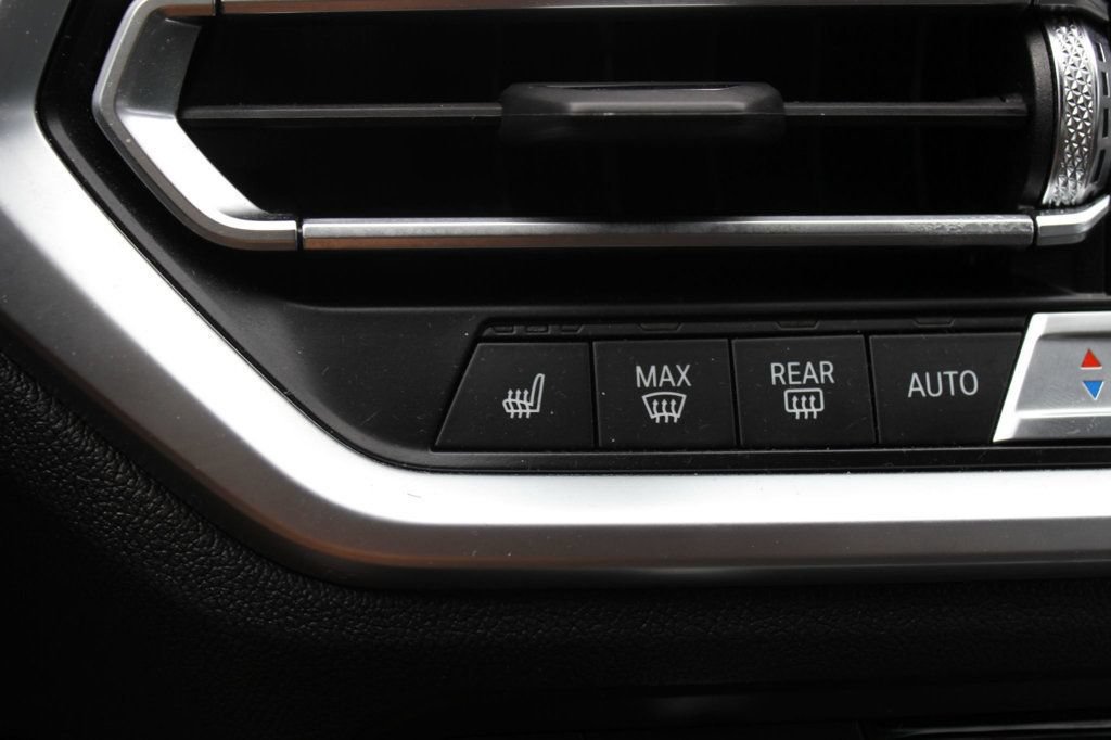 Used 2022 BMW M3 RWD image 25