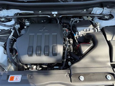 New 2026 Mitsubishi Eclipse Cross SEL image 30