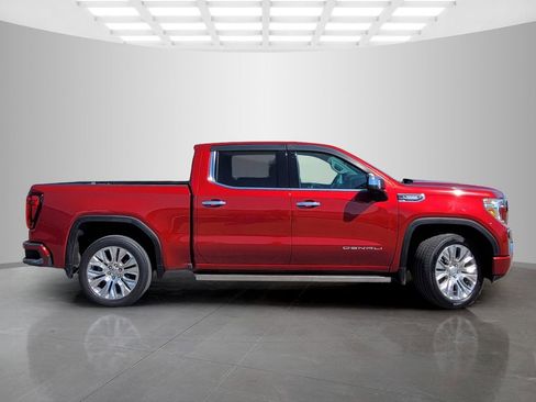 Used 2021 GMC Sierra 1500 Denali w/ Denali Ultimate Package AWD/4WD image 3