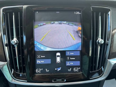 Used 2019 Volvo V90 T5 Cross Country AWD/4WD image 21