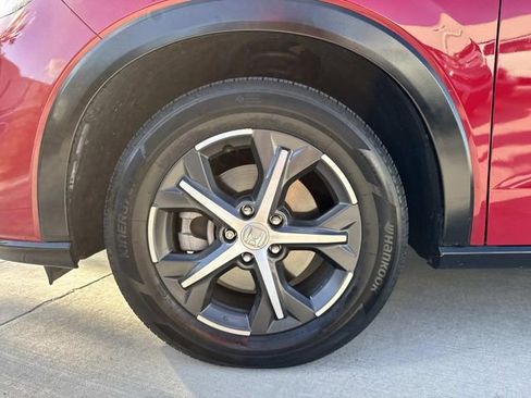 Used 2023 Honda HR-V EX-L image 4