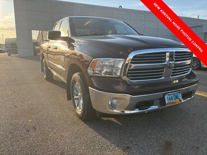 Used 2013 RAM 1500 Classic SLT w/ Big Horn Equipment Group