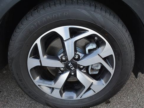 Used 2020 Kia Sportage LX image 40