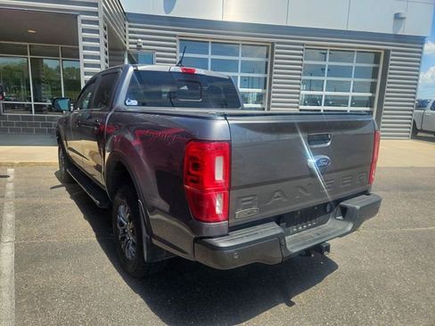 Used 2021 Ford Ranger XLT w/ Equipment Group 302A High AWD/4WD image 3