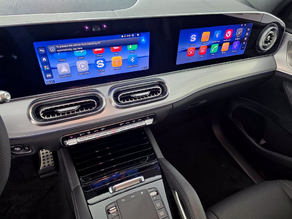 New 2027 Mercedes-Benz GLE 450 4MATIC image 14