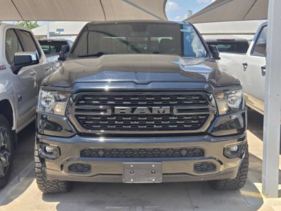 Used 2023 RAM 1500 Lone Star