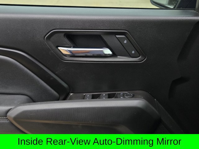 Used 2026 GMC Canyon Elevation w/ Convenience Package AWD/4WD image 30