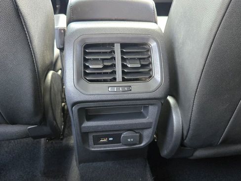 Certified 2020 Volkswagen Tiguan SEL image 14