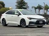 Used 2020 Toyota Corolla SE image 2