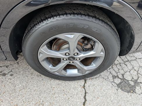 Used 2023 Ford Escape ST-Line w/ Tech Pack #1 FWD image 26