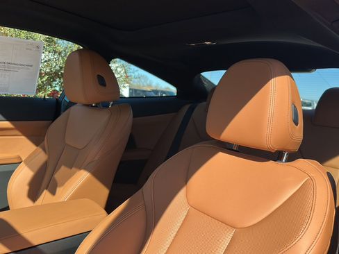 New 2026 BMW 430i w/ Premium Package image 11
