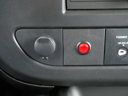 New 2026 Chevrolet Express 3500 w/ Power Convenience Package RWD image 22