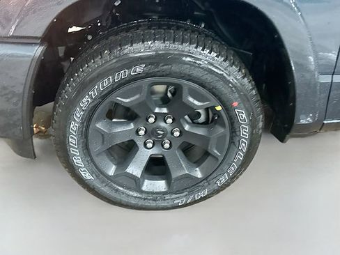 New 2026 RAM 1500 Big Horn w/ Night Edition image 31