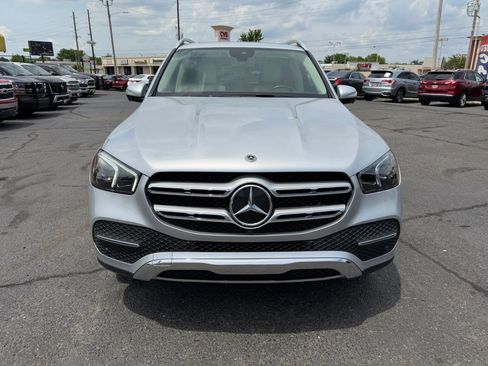 Used 2021 Mercedes-Benz GLE 350 w/ Premium Package image 30