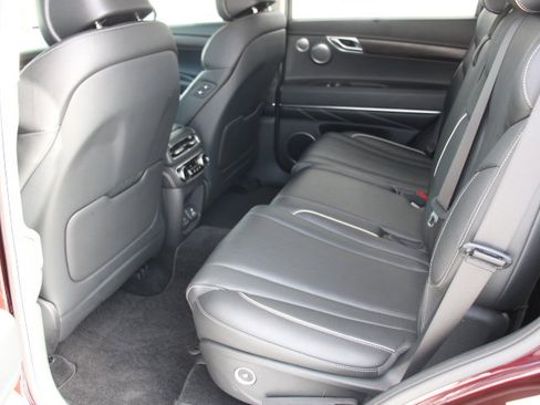 Used 2021 Genesis GV80 2.5T w/ Prestige Package 04 image 14