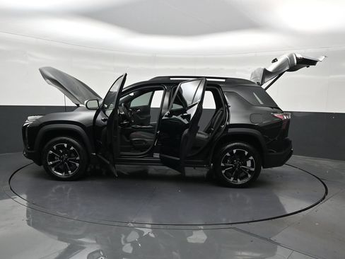 Used 2026 Chevrolet Equinox RS FWD image 38