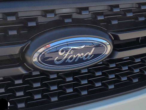 New 2025 Ford Ranger XL w/ Trailer Tow Package image 17