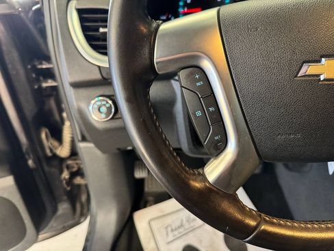 Used 2015 Chevrolet Traverse LT AWD/4WD image 11